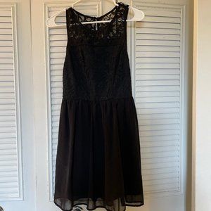 Lily Rose Party Dress